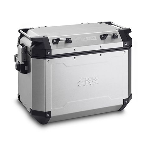 Givi Outback 48 Liter Side Cases