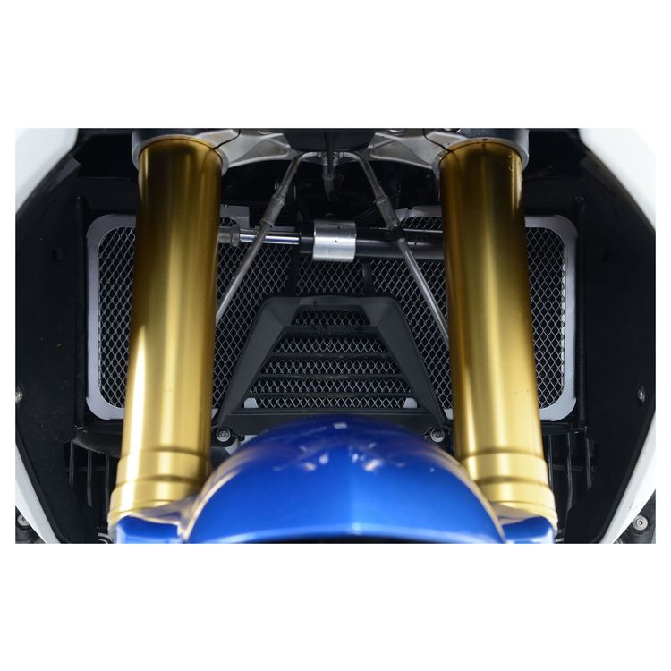 R&G Racing Radiator Guard BMW R1200R / R1200RS / R1250R / R1250RS 2015 ...