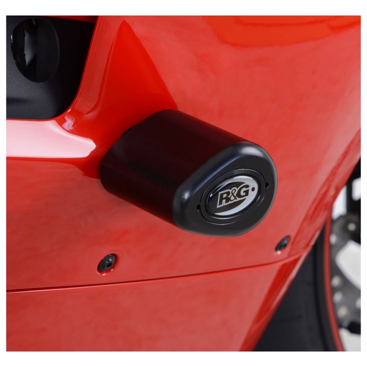R&G Racing Aero Frame Sliders Ducati Panigale V4 / V4S 20182019
