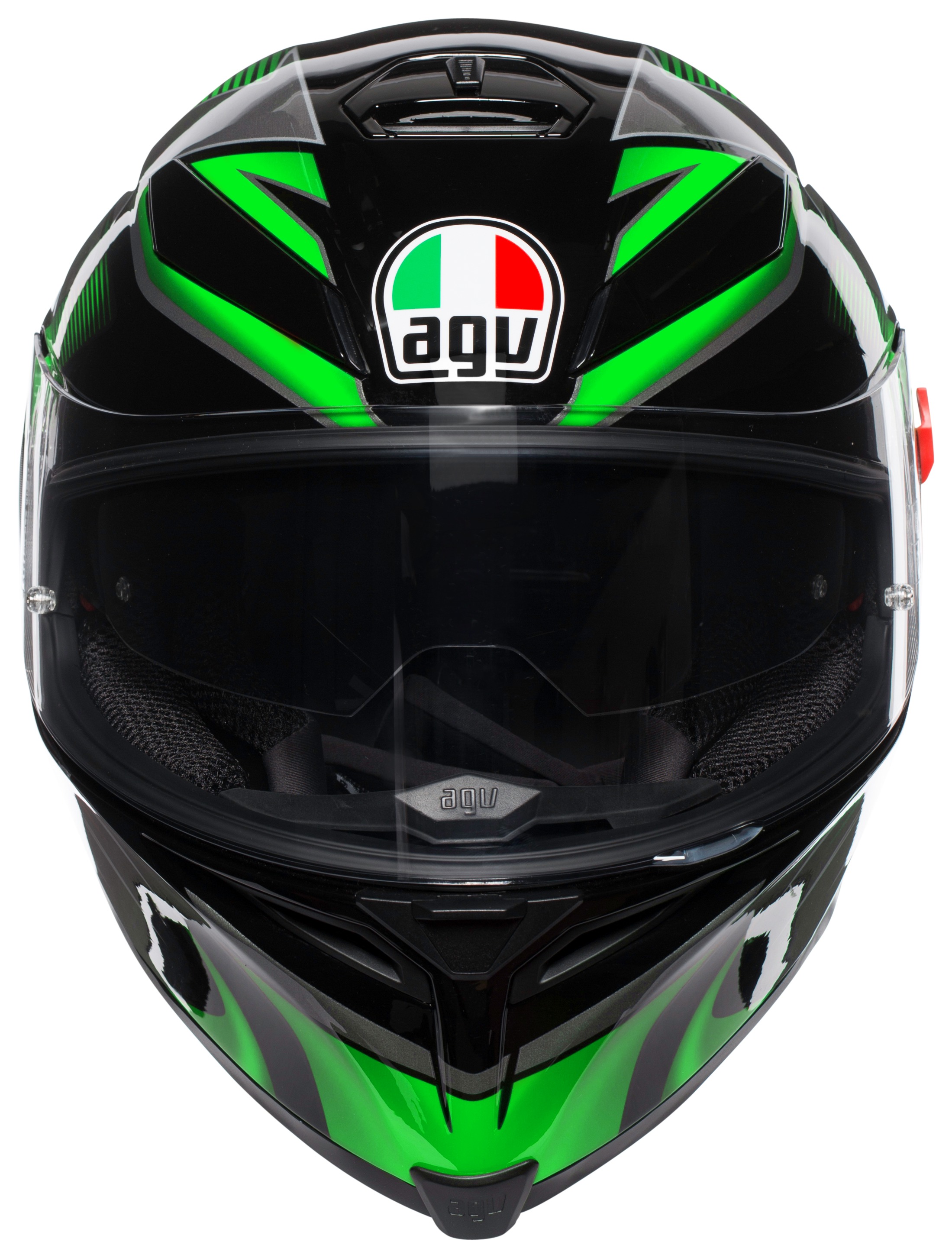 ヘルメット AGV K5S HURRICANE 2.0 Mサイズ 【公式通販】