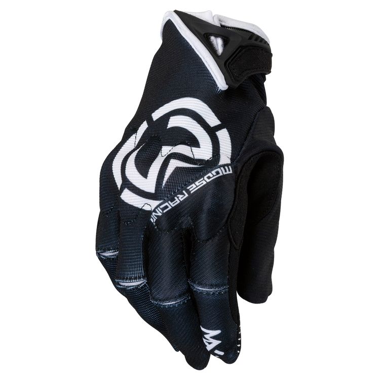 moose racing gloves
