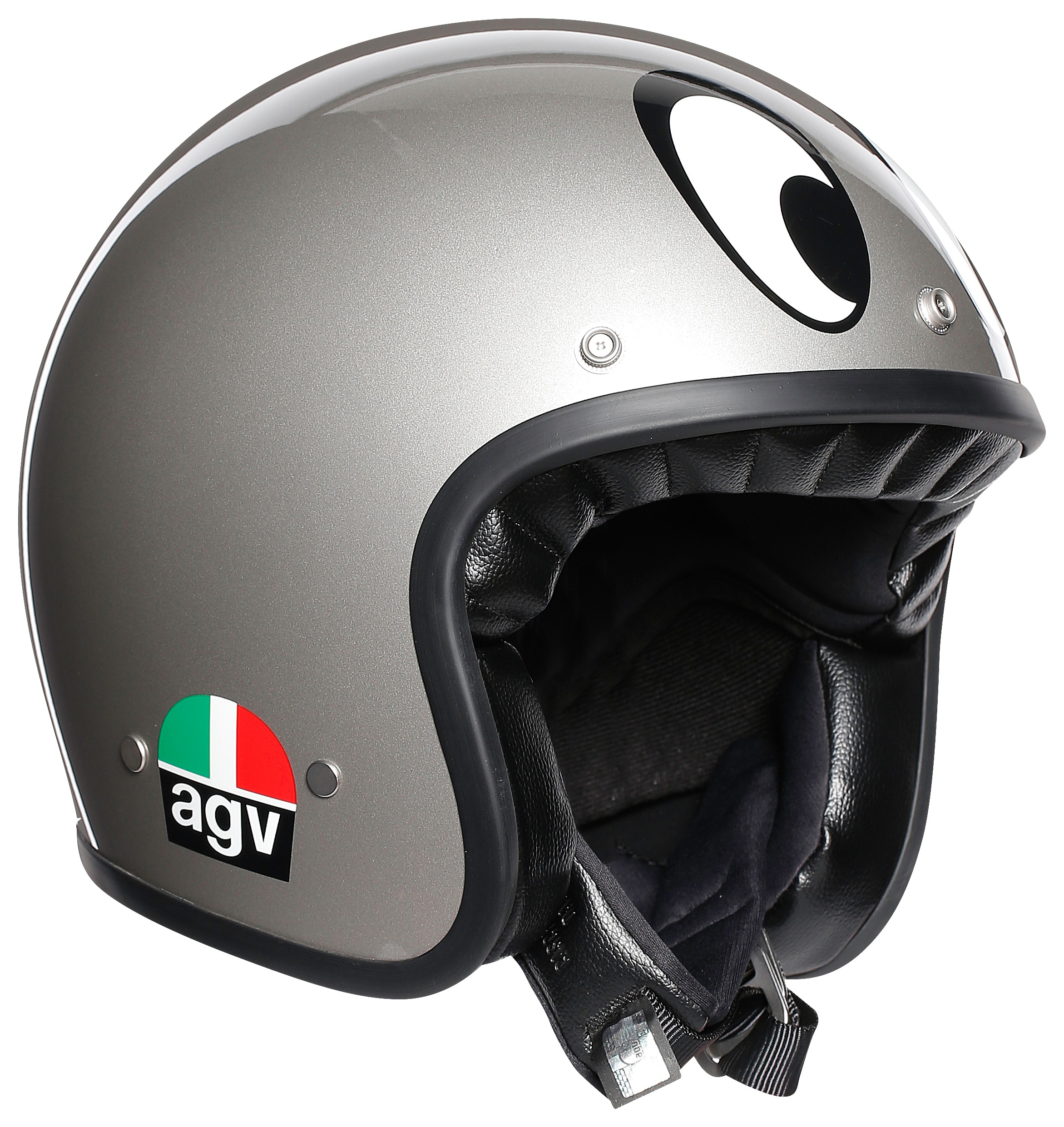 AGV 創立70周年記念モデル　入手困難 AGV 70周年！！【ANNIVERSARIO】