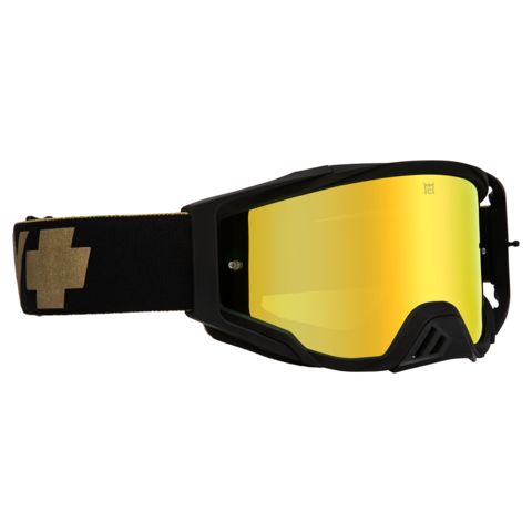 Spy Foundation Goggles