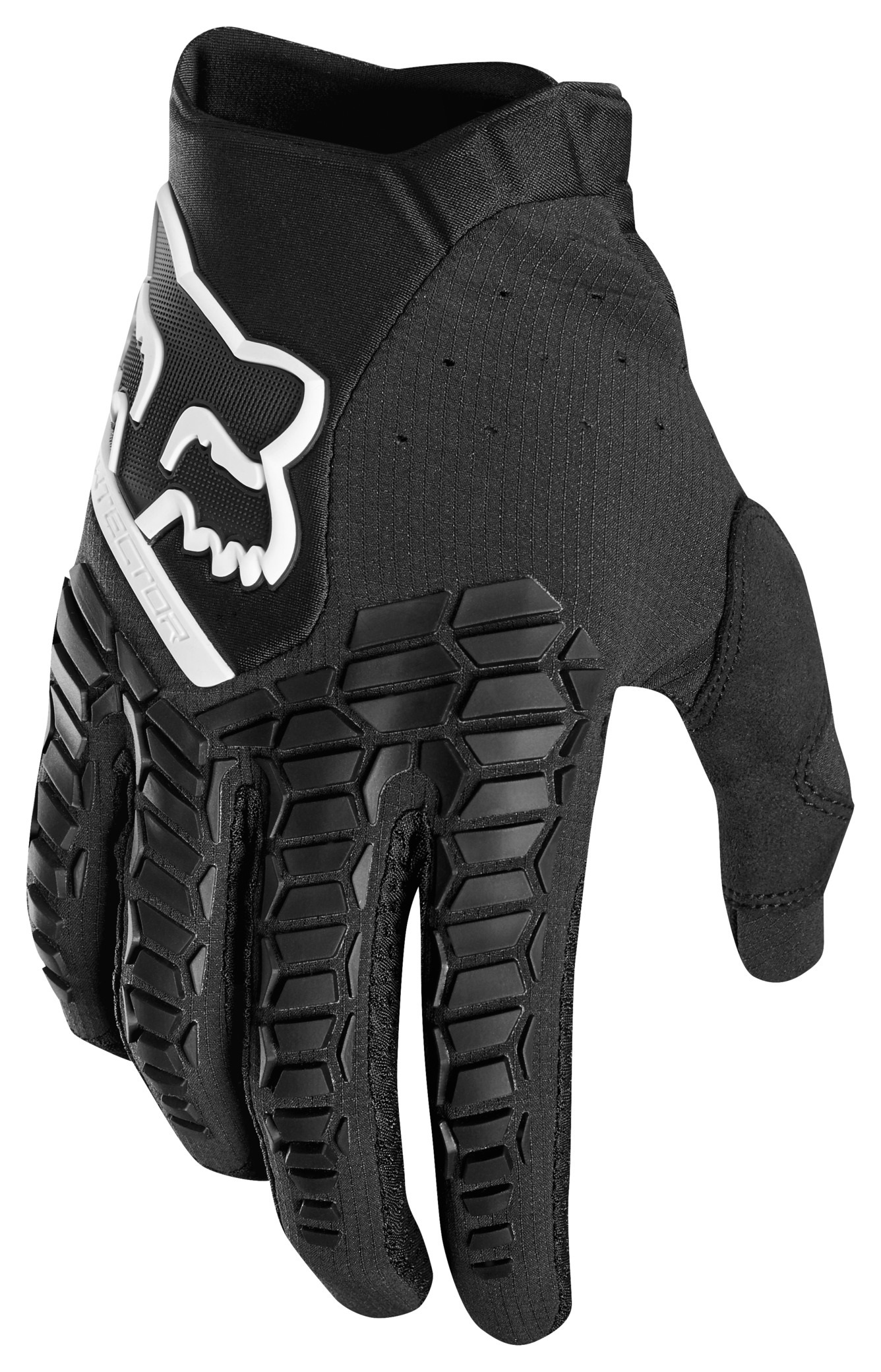 Fox Racing Pawtector Gloves Cycle Gear