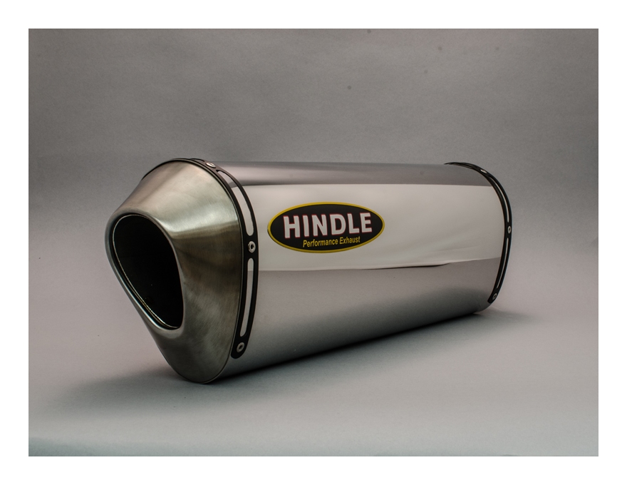 EXILE - ひな hindle_evolution_slip_on_exhau