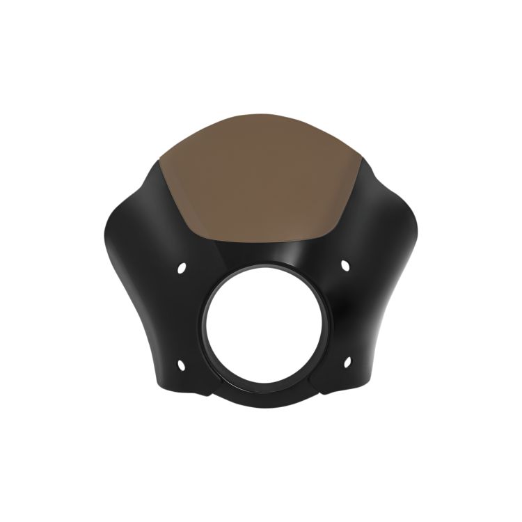 Memphis Shades Gauntlet Fairing For Harley Low Rider 2018-2020