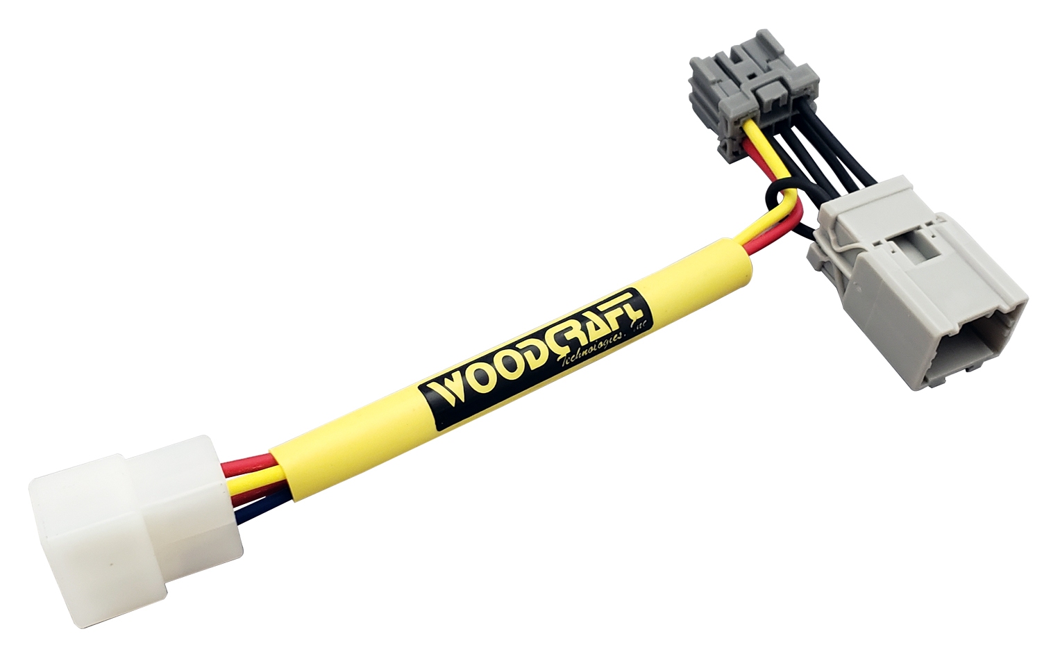 Woodcraft Keyswitch Elimination Harness MV Agusta F3 675 / 800 Cycle Gear