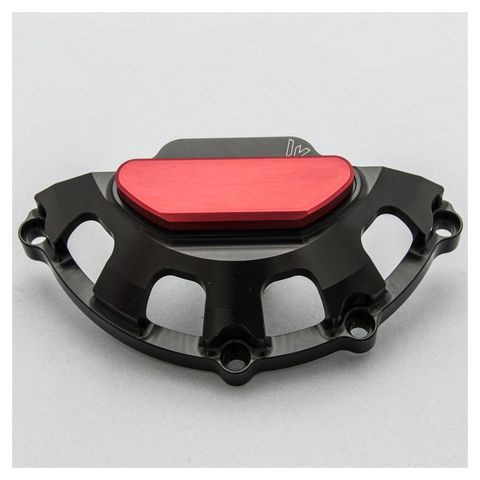 Woodcraft Stator Cover Triumph Daytona 675 / R 2013-2019