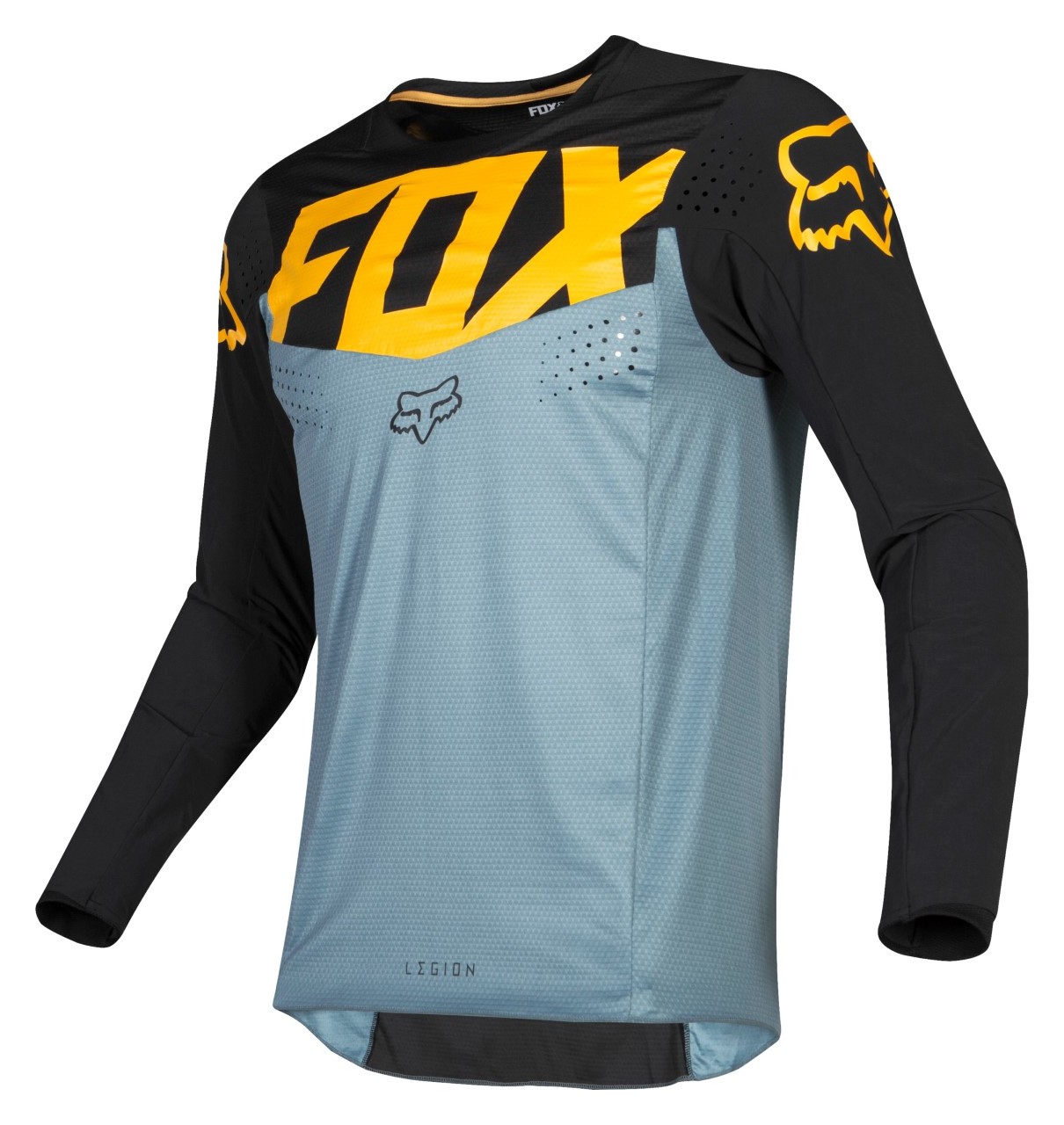 Fox Racing Legion Offroad Jersey Cycle Gear