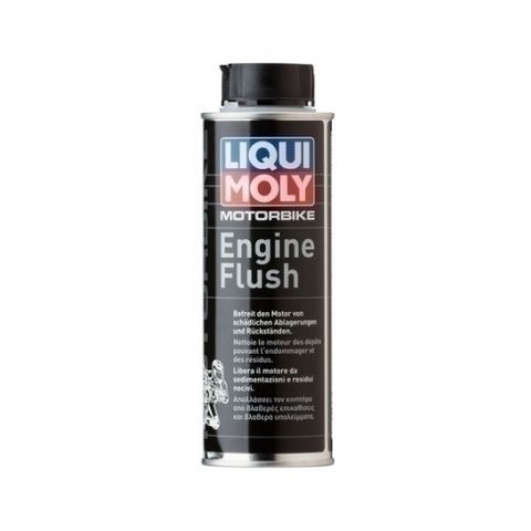 Liqui Moly Engine Flush