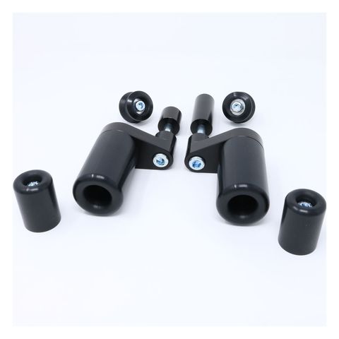 Shogun Protection Kit Kawasaki Ninja 400 2018-2023