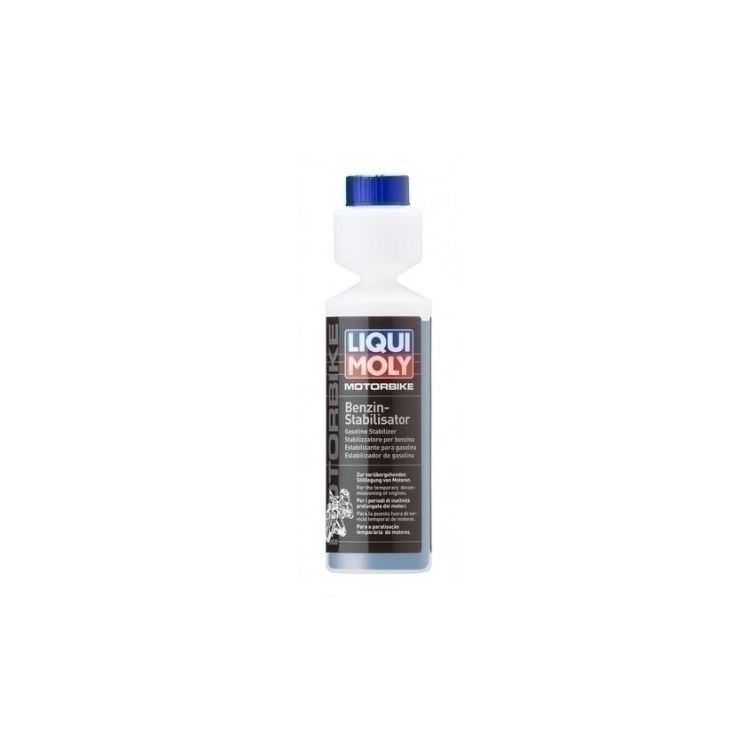 Liqui Moly Fuel Stabilizer