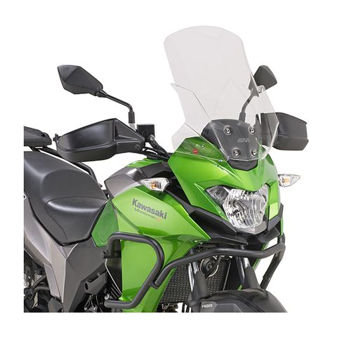Givi D4121ST Windscreen Kawasaki Versys 300 2017-2026