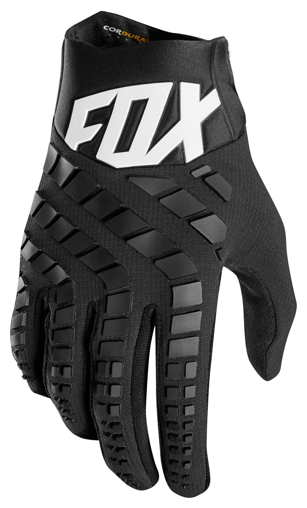 fox racing bicycle gloves