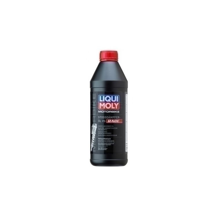 Liqui Moly Synthetic Race Shock Absorber Oil
