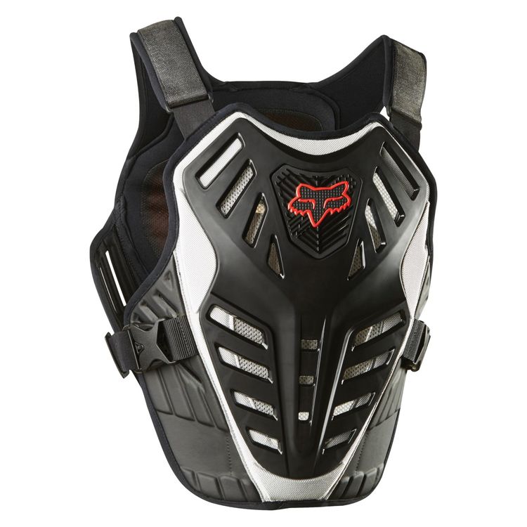 Fox Racing Race Subframe (LG/XL)