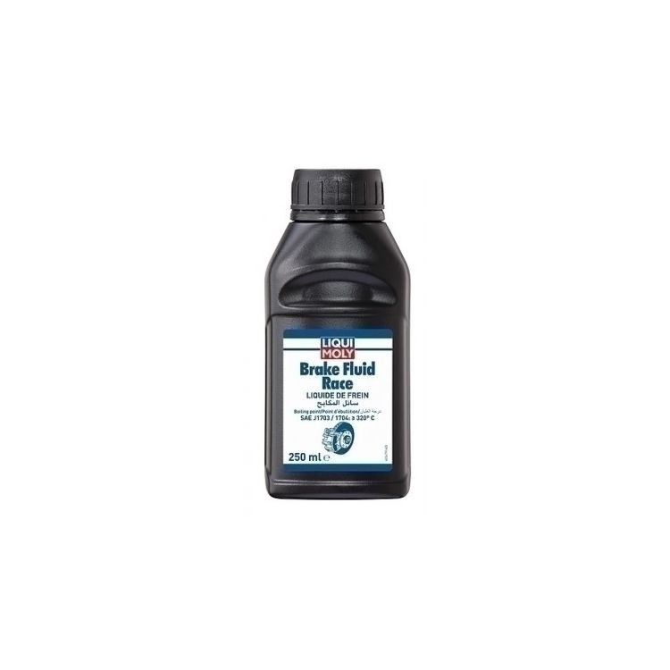 Liqui Moly Race Brake Fluid