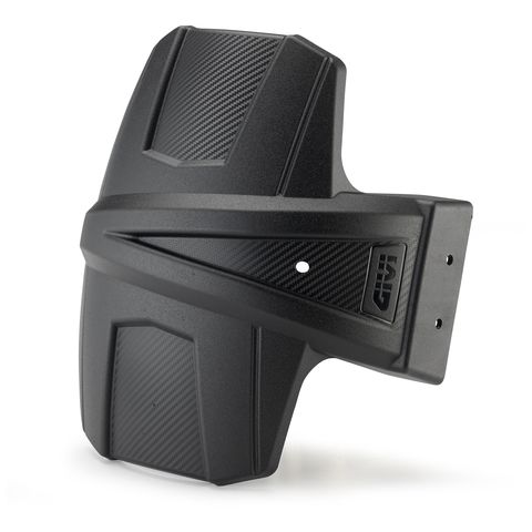 Givi RM01 / RM02 Rear Mudflap Kit Honda NC700X 2016-2017