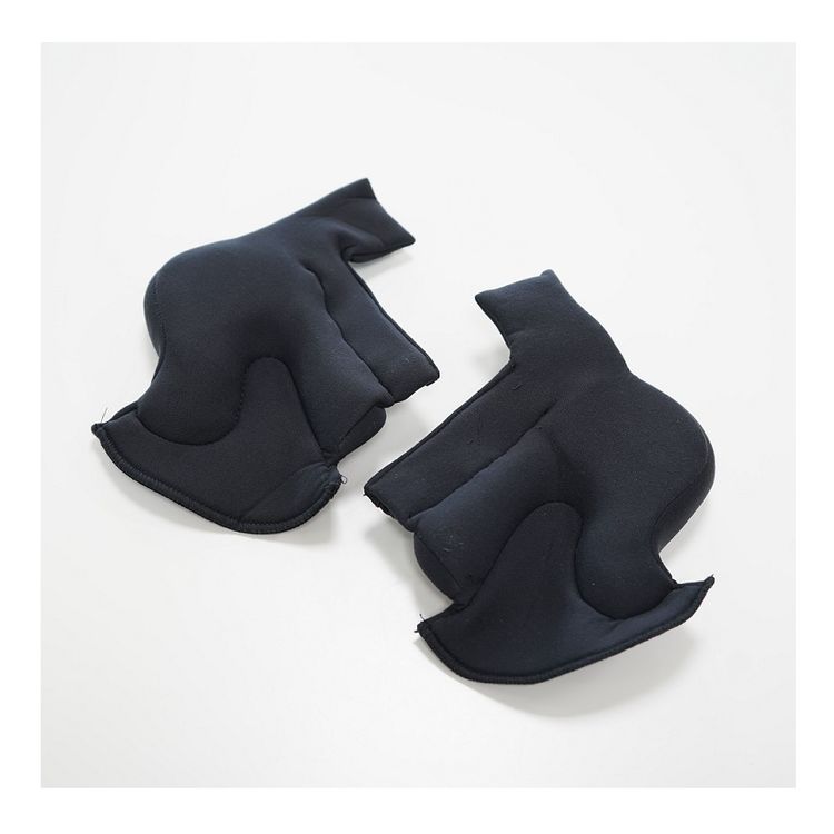 Schuberth C4 Cheek Pads