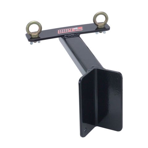 High Roller Tie Bar Kicker