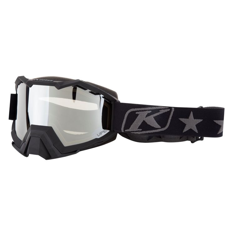 Klim Viper Patriot Goggles - Cycle Gear
