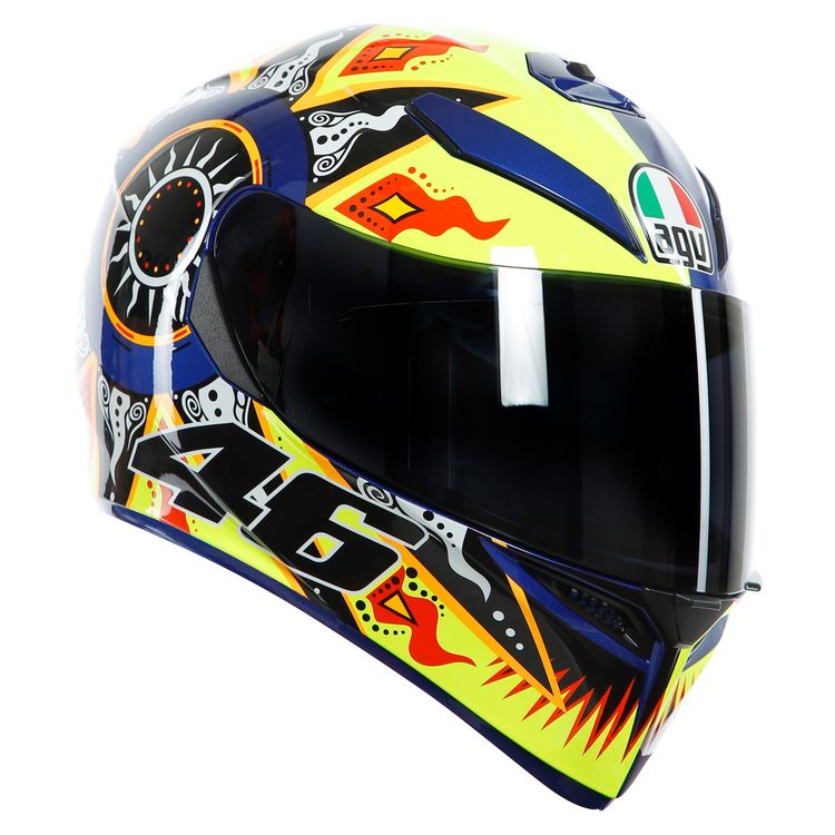 agv k3 helmet