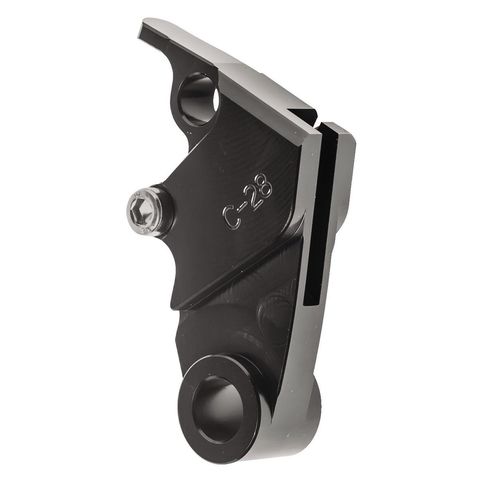 Puig Heritage Clutch Lever Mount Honda Rebel 500 2017-2019