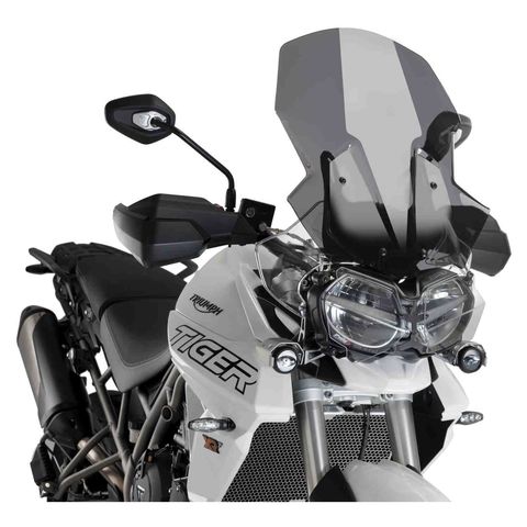 Puig Touring Screen Triumph Tiger 800 2018-2019