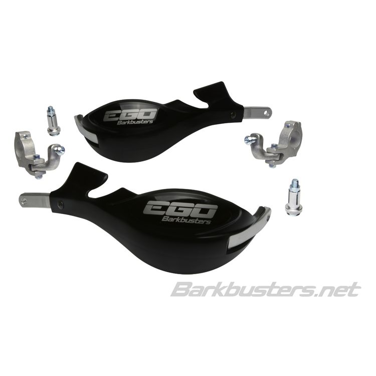 1 1/8" Tapered Bars