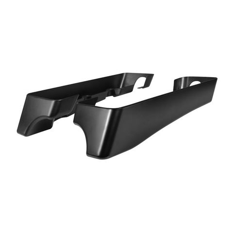 HogWorkz Saddlebag Extensions For Harley Touring 1994-2013