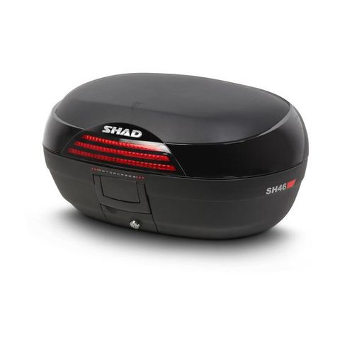 Shad SH46 Top Case