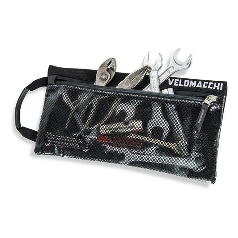 Velomacchi Speedway Tool / Med Pouch (Large)