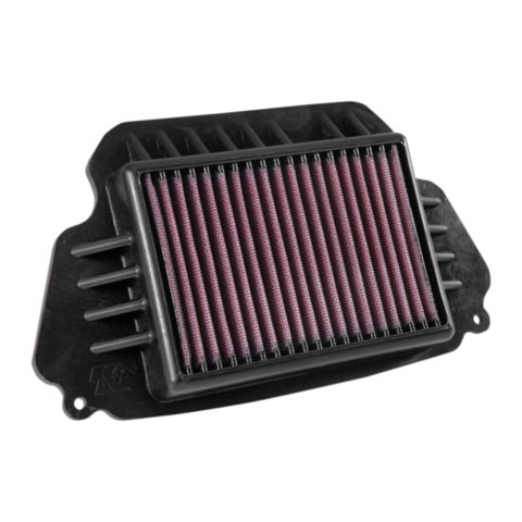 K&N Air Filter HA-6414
