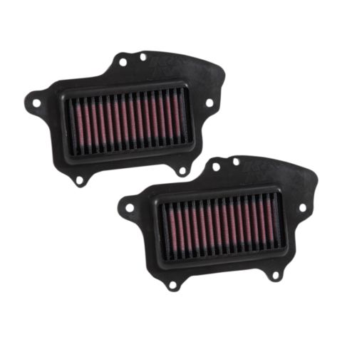 K&N Air Filter SU-1409
