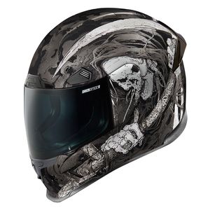 Icon Airframe Pro Harbinger Helmet Sm Cycle Gear