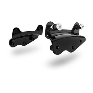 Snapklik.co : Chroe Detachable 4-Point Docking Hardware Kits
