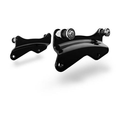 HogWorkz Docking Hardware Kit For Harley Touring