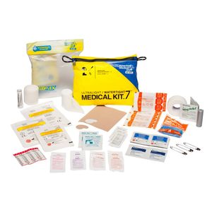 AMK Ultralight And Watertight .7 Emergency Medical Kit