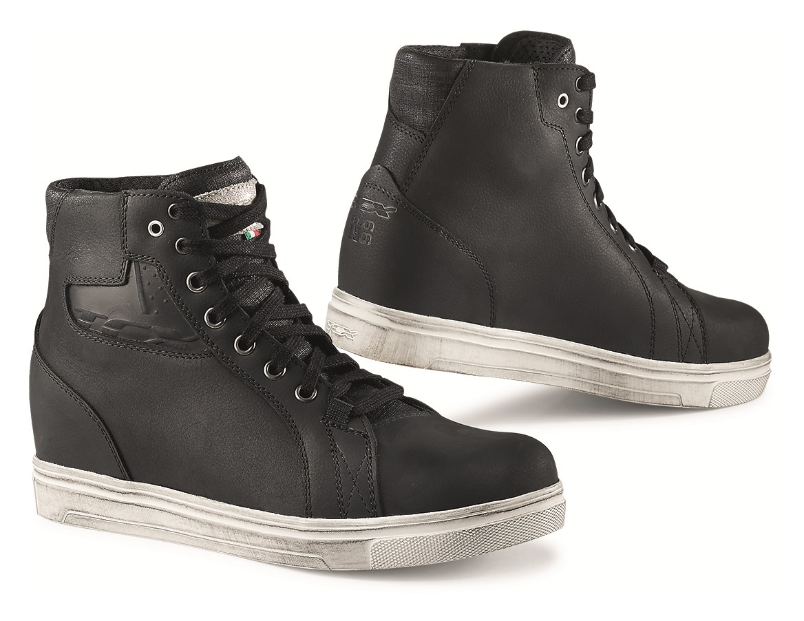 timberland splitrock 2 black leather