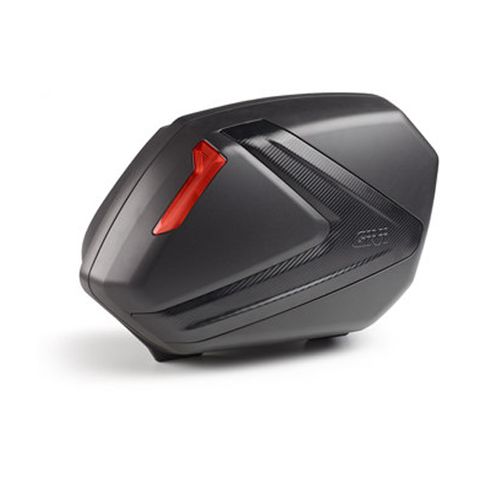 Givi V37 Side Cases