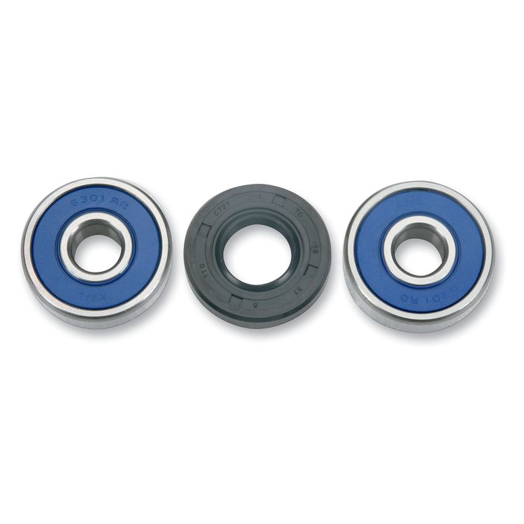 Moose Racing Front Wheel Bearing Kit Honda / Suzuki 50cc-200cc