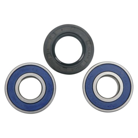 Moose Racing Front Wheel Bearing Kit Honda / Yamaha 125cc-600cc 1974-2026