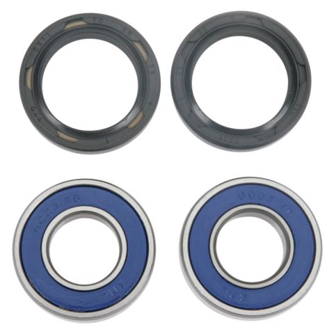Moose Racing Front Wheel Bearing Kit Honda / KTM 85cc-640cc