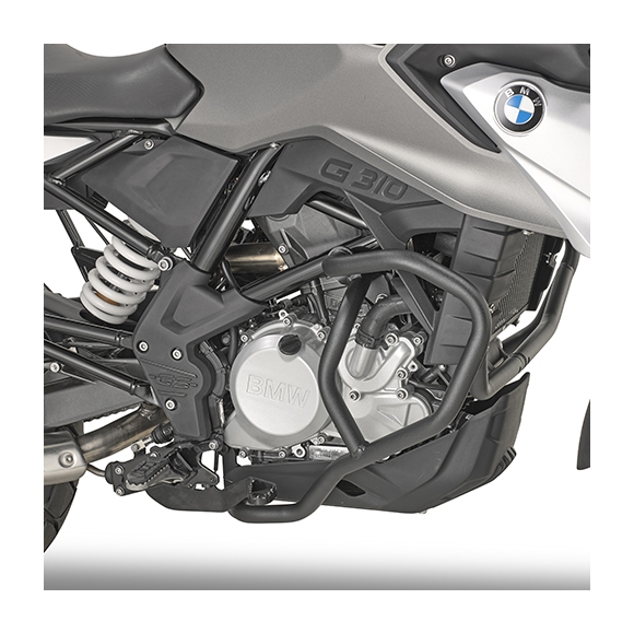 bmw g310gs engine