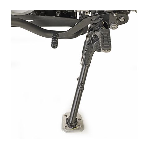 Givi ES5126 Sidestand Foot BMW G310GS 2017-2025