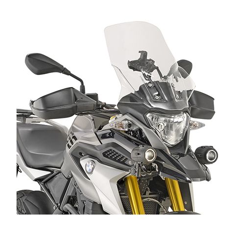 Givi D5126ST Windscreen BMW G310GS 2017-2025