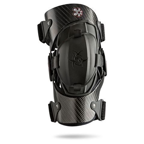 Asterisk Youth Slim Series Micro Cell Knee Braces