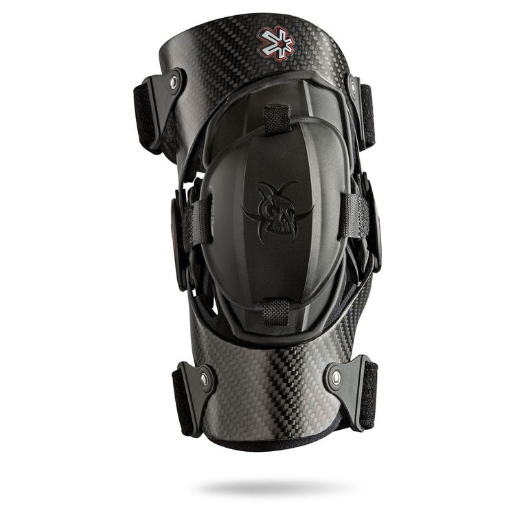 Asterisk Youth Slim Series Micro Cell Knee Braces