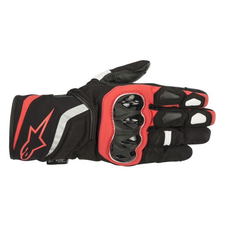 Black/Red