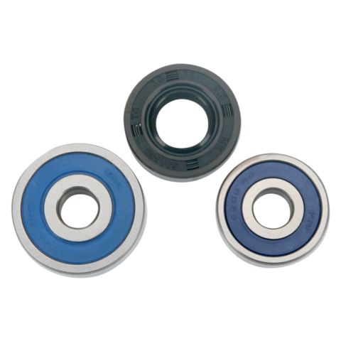 Moose Racing Front Wheel Bearing Kit Kawasaki / Suzuki 80cc-125cc